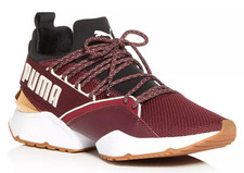 PUMA WomenS MUSE MAIA Smet
