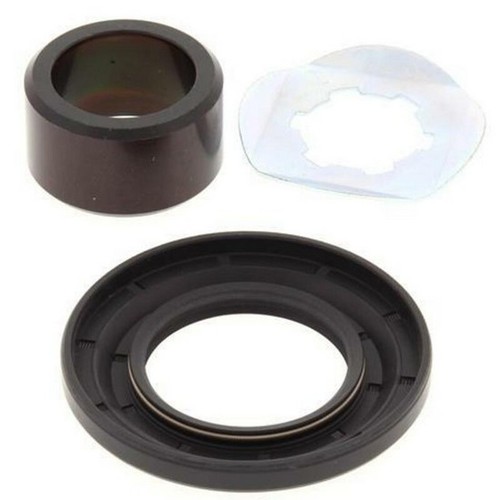 Transmission output shaft - output,
