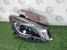MERCEDES BENZ CLA W117 / C117 NEW RIGHT SIDE XENON HEADLIGHT 2013 - 2017