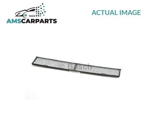 Cabin pollen filter dust - cabin,