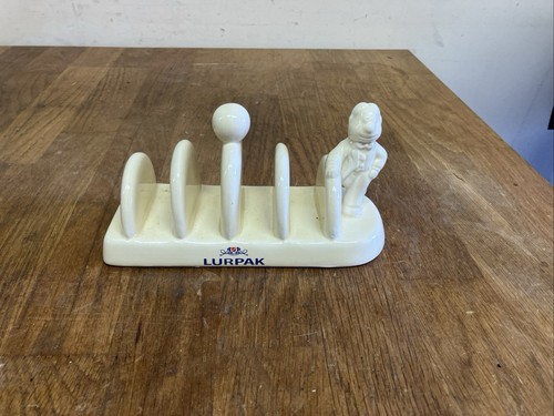 Lurpak douglas toast rack - douglas,