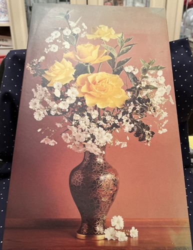 Vintage 1960 terry - vintage, of