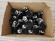 JCC Microlight 4000k LED Spotlight 2000lumen,cool White Track Light Fitting