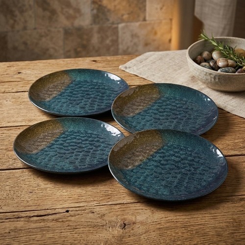 Melamine round for - for, serving