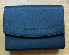 MERCEDES OWNERS MANUAL /