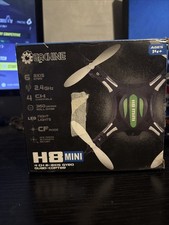 Mini 6 axis gyro - 4, 6-axis
