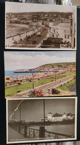Weston super mare - 3,