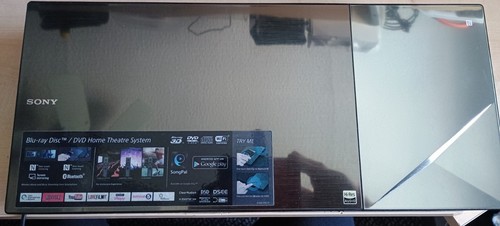 Sony bdv n7200w - bdv-n7200w, bluray/dvd