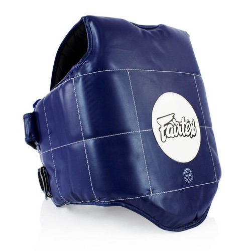 Fairtex pv1 protective body - fairtex,