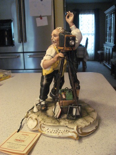Principe capodimonte old - principe,