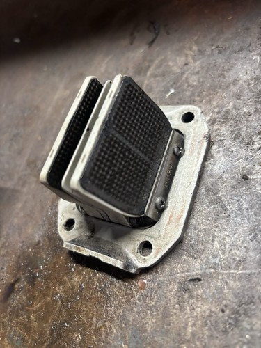 Honda reed valve - 85,