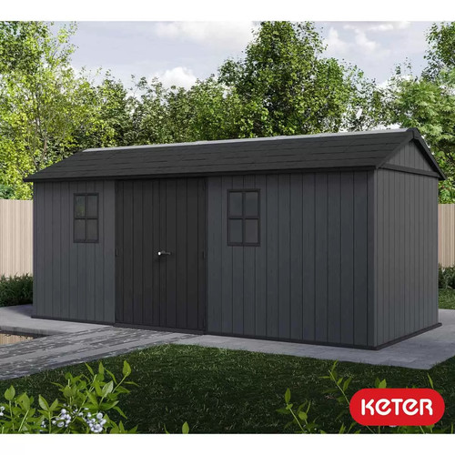 Keter newton plus 5x7 - keter,