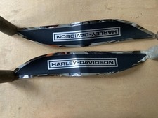 NOS 1969 Harley Sportster XLH