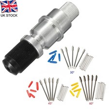 60 blades cb09 - 30°/45°/60°,