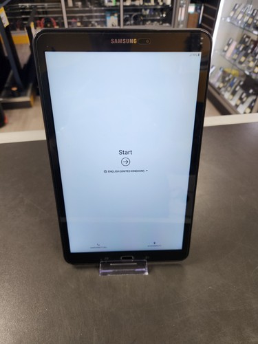 Samsung galaxy tab t580 - samsung, sm-t580