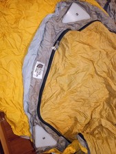 Vintage North Face VE 24 Tent