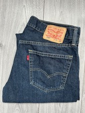 Levi’s 559 Relaxed Straight