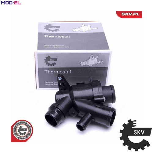 Thermostat coolant 20skv125 - thermostat,