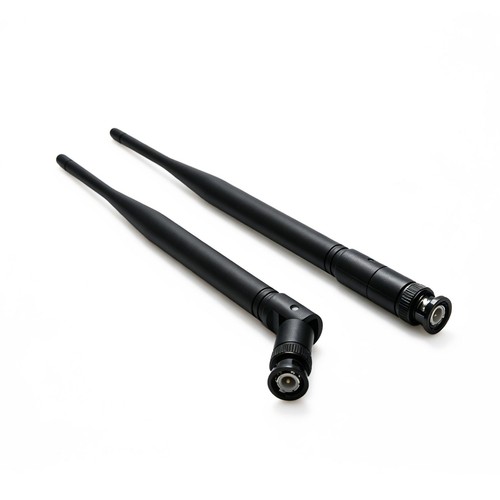 2pcs uhf 500mhz - 2pcs, bnc