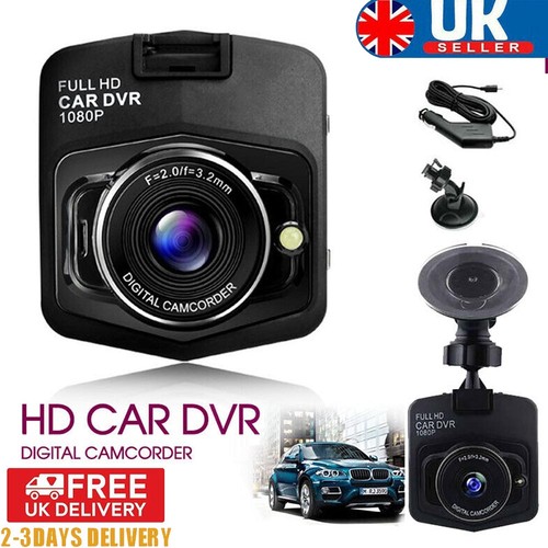 Mini dash cam - hd,