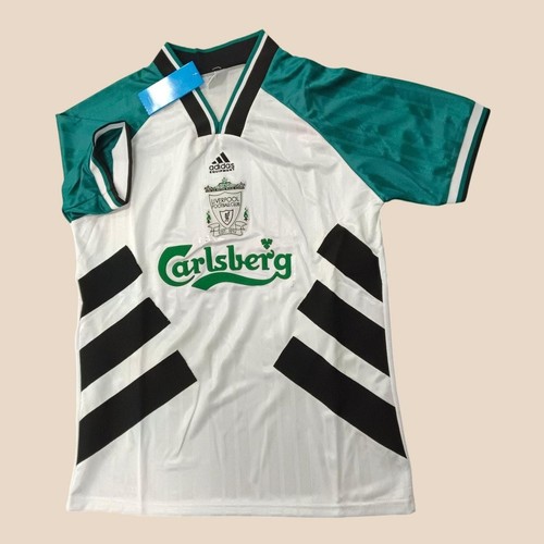 Liverpool 1993 retro - liverpool,