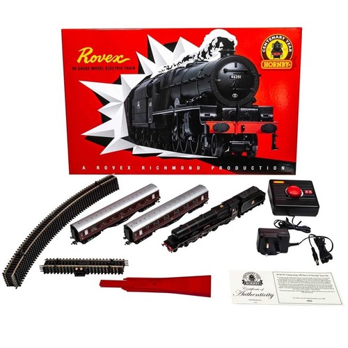 Hornby r1251 celebrating - hornby, 100