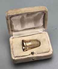 Victorian 12ct Yellow Gold