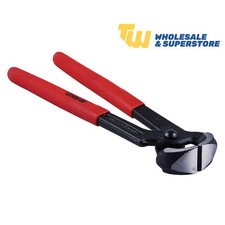 8” Pincer Pliers Cutting