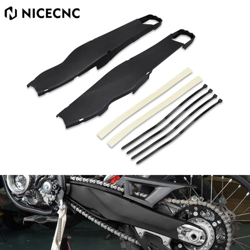 Swingarm protector guard for - protector,
