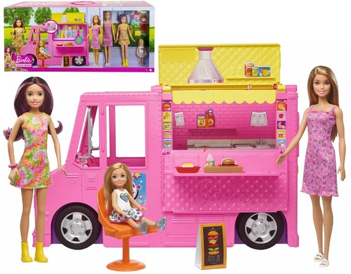 Barbie you can anything - barbie,