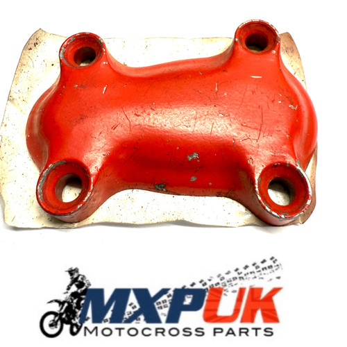 Cr250 1981 water pump - water,