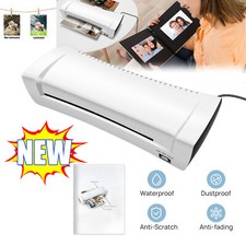 Laminator Machine A4 A5 A6