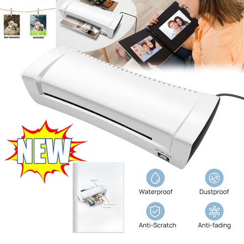 Laminator machine a6 - a5,