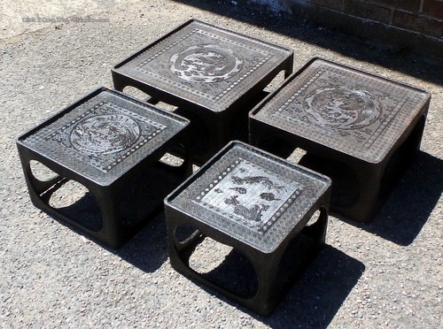 Chinese 19th century antique