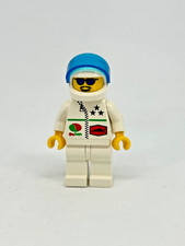 Lego Minifigure Classic Town