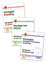 Ks2 maths english sat - maths,