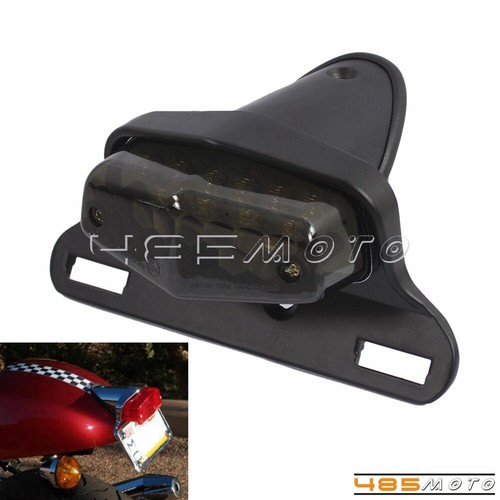 Lucas style rear brake - style,