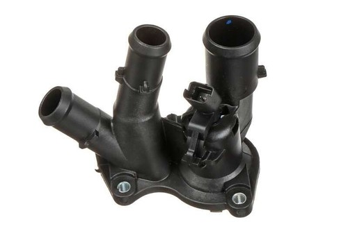 Coolant thermostat housing - coolant,