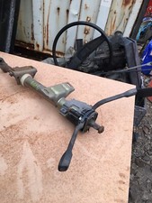 VW Transporter T25/T3 Right