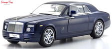 Kyosho Rolls-Royce Phantom
