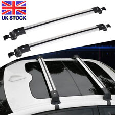 Aluminium Roof Rack Cross Bars