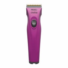 Wahl Dog Grooming Clippers Creativa Cordless Animal Clipper Trimmer Professional