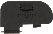 Battery Door Cover for Canon
