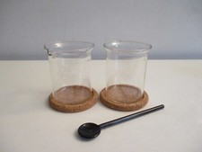 Bodum Bistro Sugar & Creamer