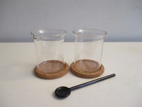 Bodum bistro sugar creamer - bistro,