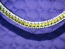 FSS Crystal Bling Curve