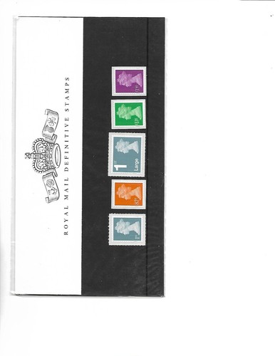 2012 royal mail presentation - royal,