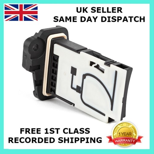 New mass air flow meter - new,