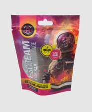 I-Scream Fire Bar Challenge -