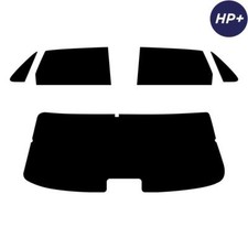 For Jaguar XJ 4-door Saloon